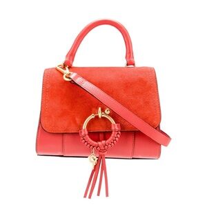 See By Chloe Joan Satchel